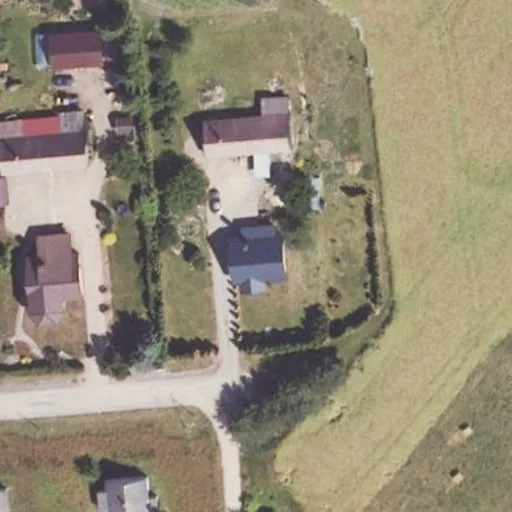 Vaizdas iš viršaus: Naujakurių g. 4, Preičiūnai
