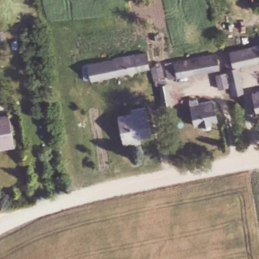 Vaizdas iš viršaus: Pakalnės g. 13, Ūdekai