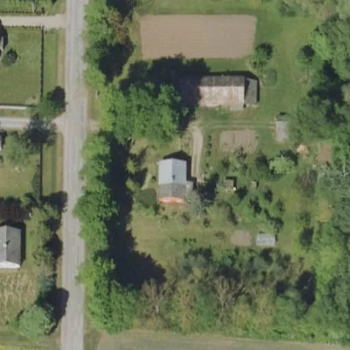 Vaizdas iš viršaus: Ežerėlio g. 6, Akmenėliai