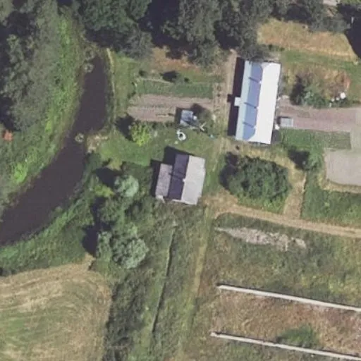 Vaizdas iš viršaus: Birželių g. 16, Adomava