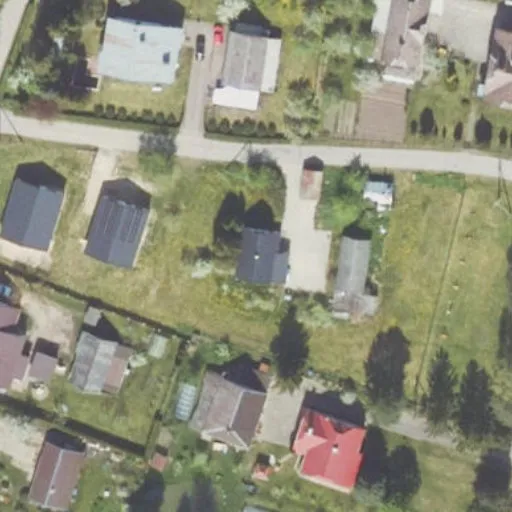Vaizdas iš viršaus: Pažagienių g. 31, Pažagieniai
