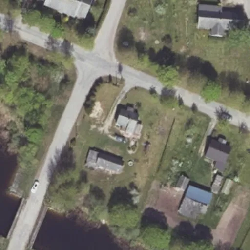 Vaizdas iš viršaus: Žibartonių g. 52, Žibartoniai