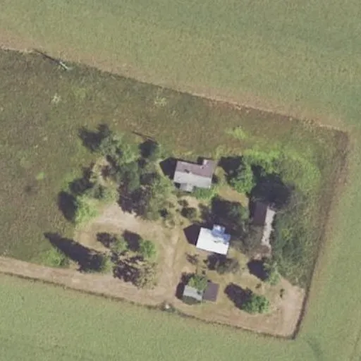 Vaizdas iš viršaus: Birželių g. 11, Adomava