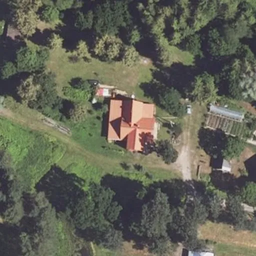 Vaizdas iš viršaus: Birželių g. 18, Adomava