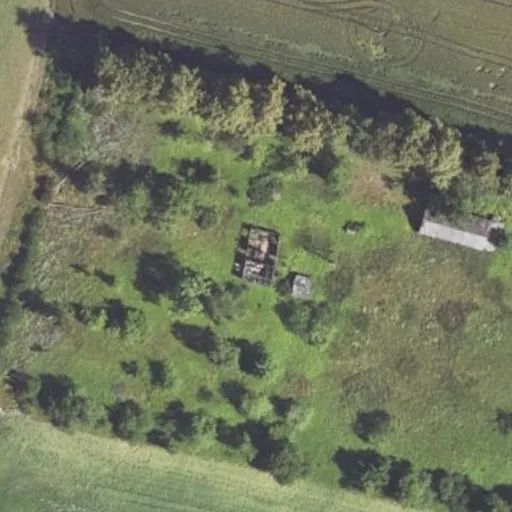Vaizdas iš viršaus: Birželių g. 5, Adomava