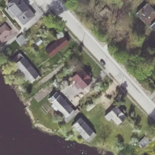 Vaizdas iš viršaus: Ėriškių g. 19, Ėriškiai