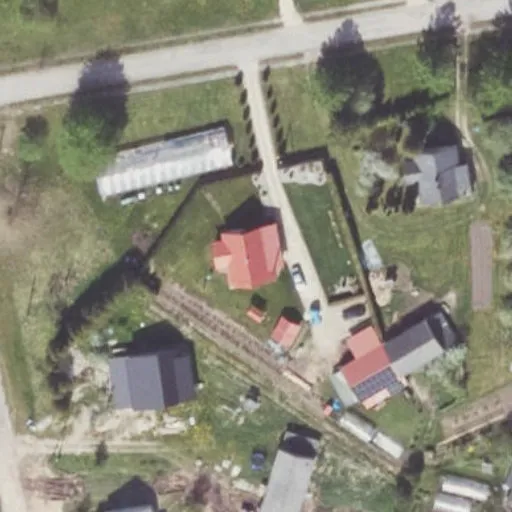Vaizdas iš viršaus: Žvirblių g. 7, Ėriškiai