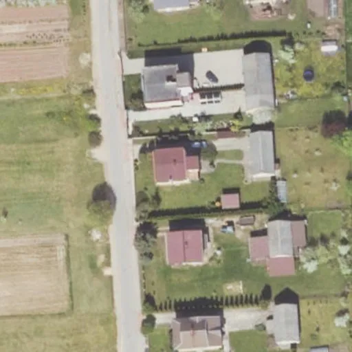 Vaizdas iš viršaus: Paupio g. 14, Velželis