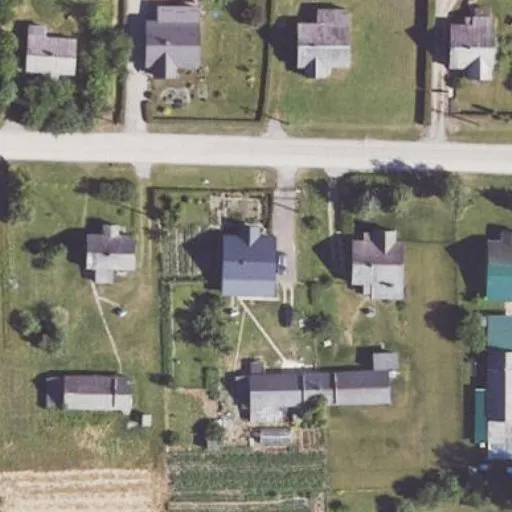 Vaizdas iš viršaus: Kapinės g. 6, Daukniūnai