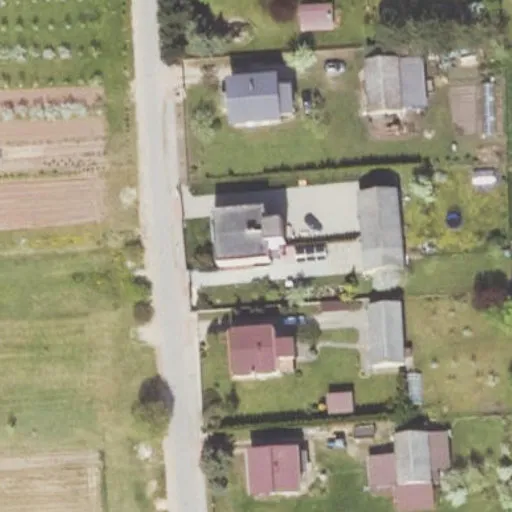 Vaizdas iš viršaus: Paupio g. 16, Velželis