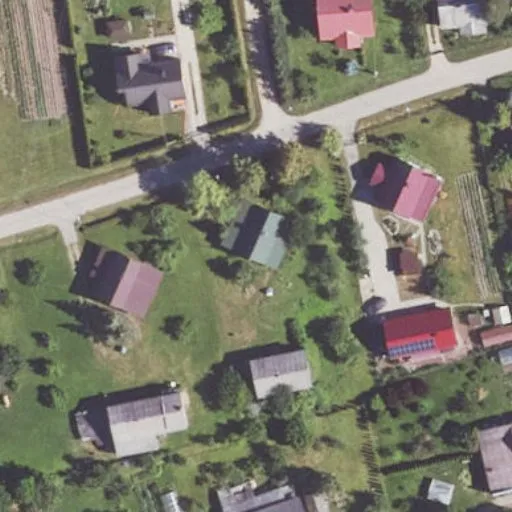 Vaizdas iš viršaus: Auriliškių g. 15, Gustonys