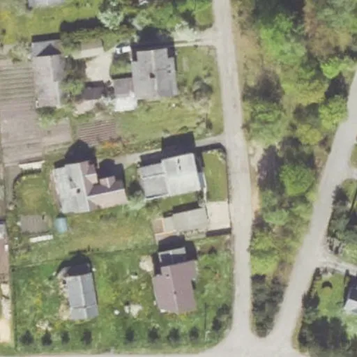 Vaizdas iš viršaus: Šviesos a. 7, Velžys