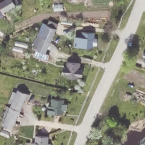 Vaizdas iš viršaus: Papiškių g. 6, Ėriškiai