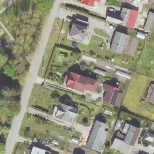 Vaizdas iš viršaus: Šviesos a. 3, Velžys
