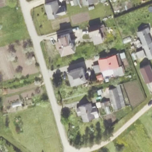 Vaizdas iš viršaus: Nevėžio g. 8, Liūdynė