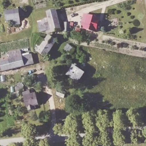 Vaizdas iš viršaus: G. Petkevičaitės-Bitės g. 1, Sujetai