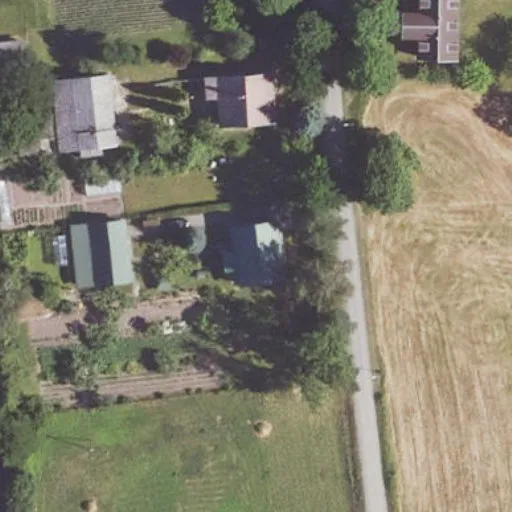 Vaizdas iš viršaus: Auriliškių g. 3, Gustonys