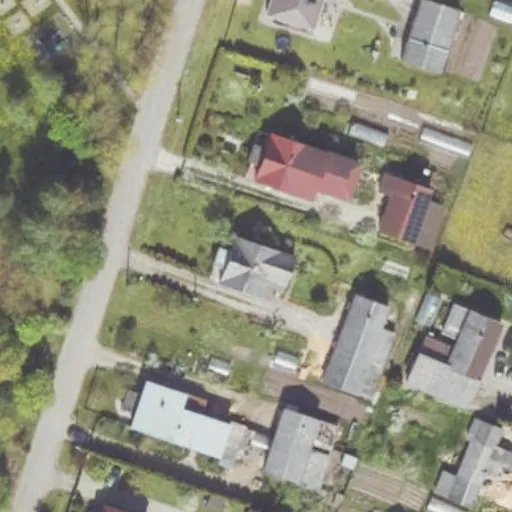 Vaizdas iš viršaus: Šviesos a. 4, Velžys