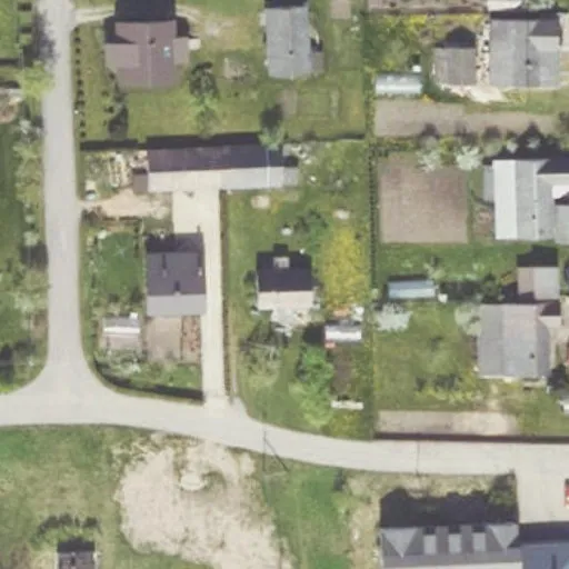 Vaizdas iš viršaus: Gojaus g. 13A, Velžys