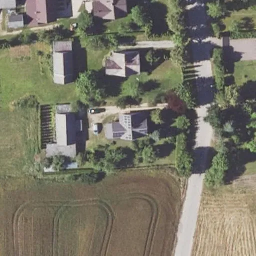 Vaizdas iš viršaus: Užtvankos g. 26, Paįstrys