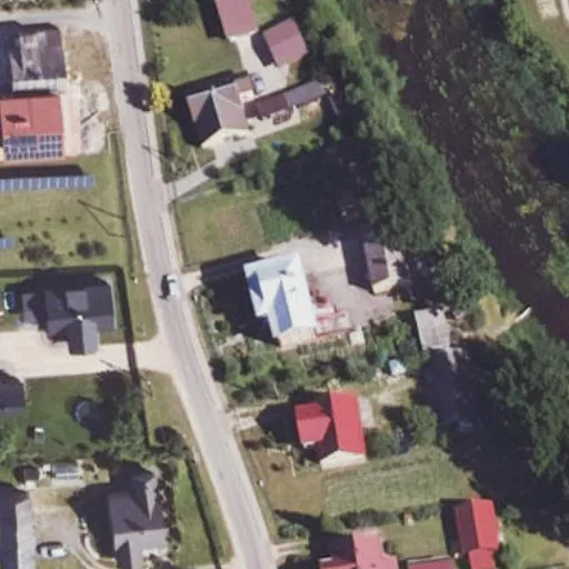 Vaizdas iš viršaus: Lėvens g. 20, Piniava