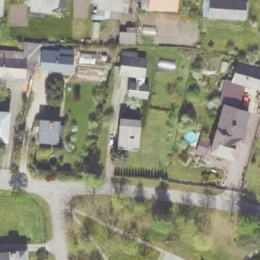 Vaizdas iš viršaus: Šviesos a. 14, Velžys