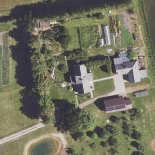 Vaizdas iš viršaus: Katkų g. 1, Bliūdžiai