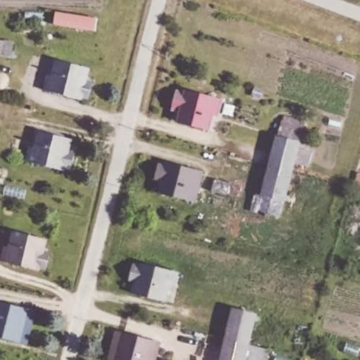 Vaizdas iš viršaus: Žemaičių g. 10, Perekšliai