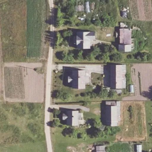 Vaizdas iš viršaus: Mažoji g. 6, Gustonys