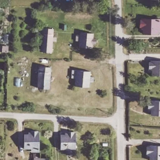 Vaizdas iš viršaus: Linonių g. 6, Daukniūnai