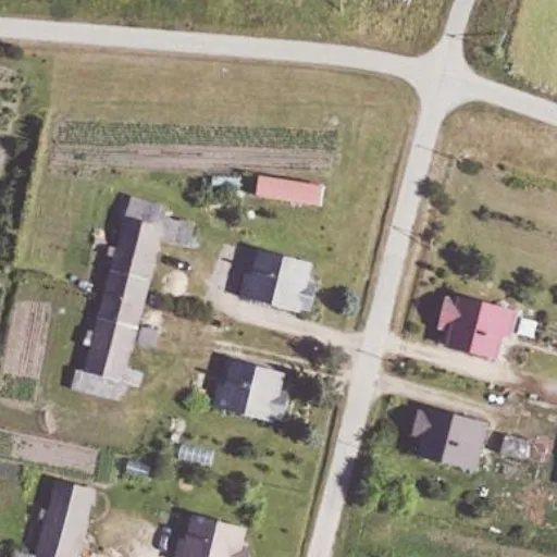 Vaizdas iš viršaus: Žemaičių g. 11, Perekšliai