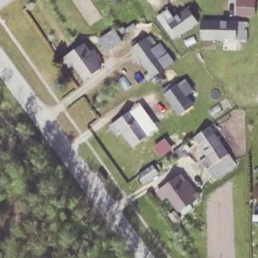 Vaizdas iš viršaus: Žaibgalos g. 36, Ėriškiai