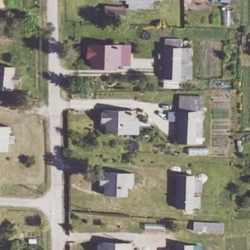 Vaizdas iš viršaus: Linonių g. 5, Daukniūnai