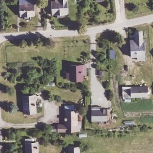 Vaizdas iš viršaus: Eimuliškio g. 2, Daukniūnai