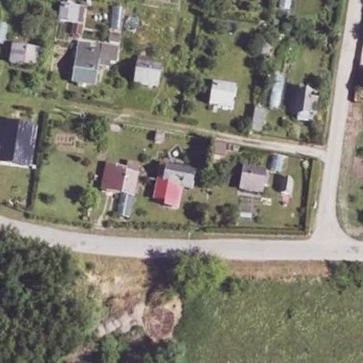 Vaizdas iš viršaus: Žilvino g. 10, Daukniškiai