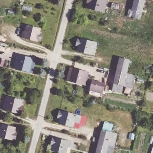Vaizdas iš viršaus: Žemaičių g. 6, Perekšliai
