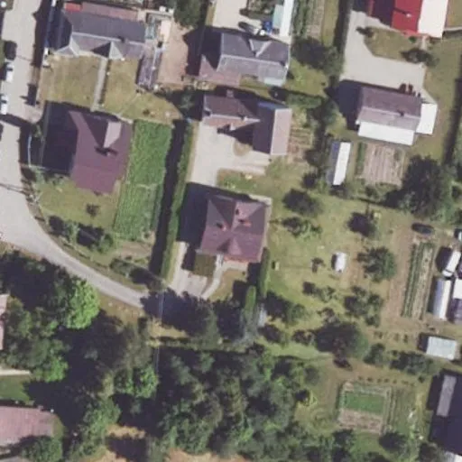 Vaizdas iš viršaus: Jotvingių g. 5, Vaivadai