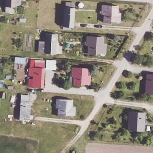Vaizdas iš viršaus: Sūdramagalos g. 12, Daukniūnai