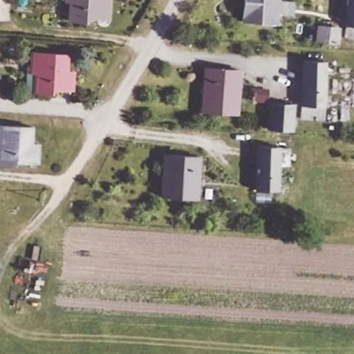Vaizdas iš viršaus: Sūdramagalos g. 9, Daukniūnai