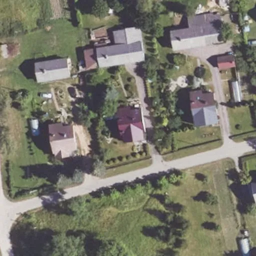 Vaizdas iš viršaus: Auriliškių g. 36, Gustonys