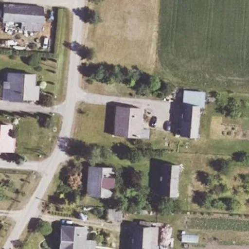 Vaizdas iš viršaus: Sūdramagalos g. 1, Daukniūnai