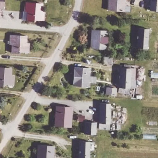Vaizdas iš viršaus: Sūdramagalos g. 5, Daukniūnai