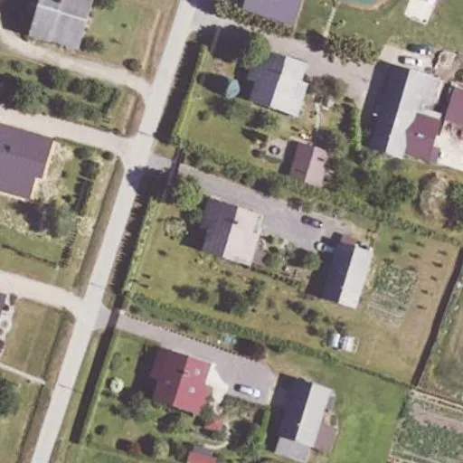 Vaizdas iš viršaus: Ąžuolų g. 18, Perekšliai