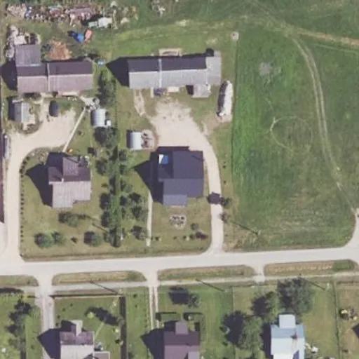 Vaizdas iš viršaus: Likiškių g. 13, Tiltagaliai