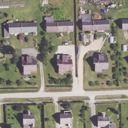 Vaizdas iš viršaus: Likiškių g. 9, Tiltagaliai
