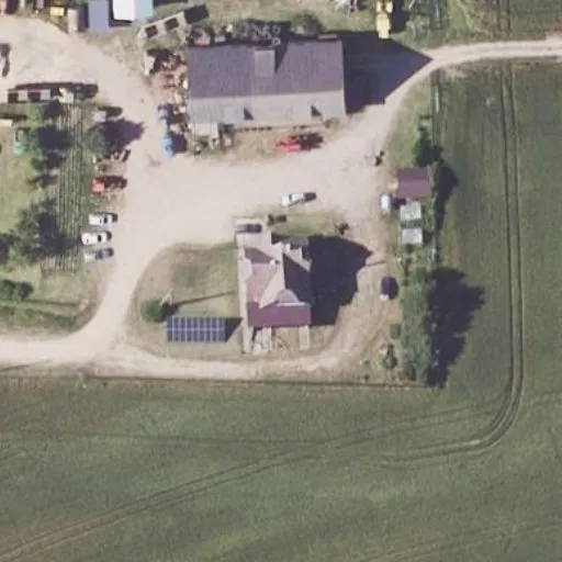 Vaizdas iš viršaus: G. Petkevičaitės-Bitės g. 6, Sujetai