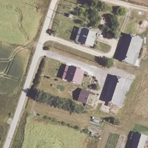 Vaizdas iš viršaus: Žemaičių g. 14, Perekšliai
