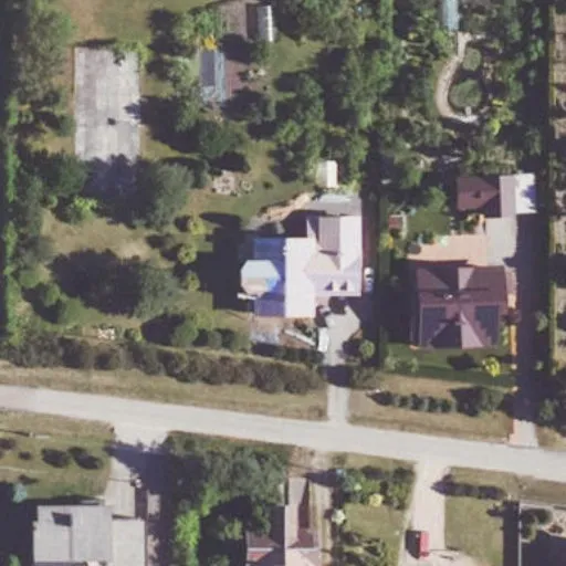Vaizdas iš viršaus: Karčemos g. 30, Molainiai