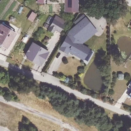 Vaizdas iš viršaus: Pakrantės g. 68, Pasvalys