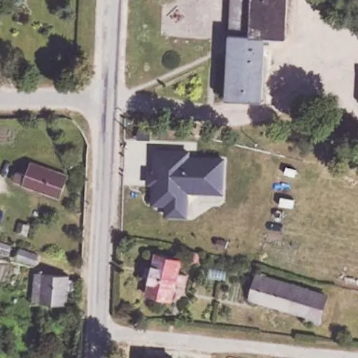 Vaizdas iš viršaus: Joniškėlio g. 14, Pušalotas